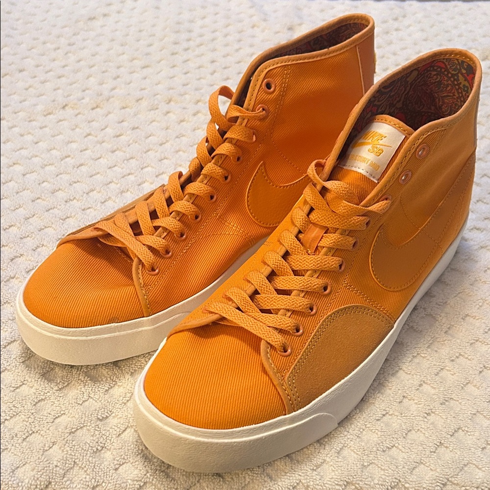Nike SB Blazer Court Mid Size 11.5